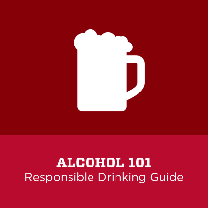alcohol 101